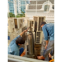 Dịch vụ vệ sinh máy lạnh tại nhà uy tín và giá rẻ ở Tp.HCM - Liên hệ: 0979 015 116