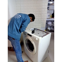 Dịch vụ sửa máy giặt tại nhà Duy Quang nhanh chóng và giá ưu đãi - Liên hệ: 0979 015 116