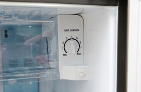Cách sửa tủ lạnh không đông đá tại nhà hiệu quả