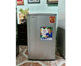 Tủ lạnh cũ 05